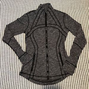 Lululemon Define Jacket